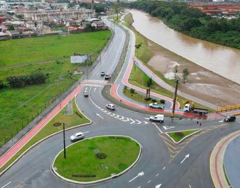 Projeto de Lunelli prevê criação de áreas alagáveis em todo Estado