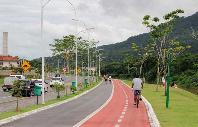 Prefeitura realizará dedetização na Via Verde para combater pragas