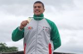 Atletismo: APA/Jaraguá do Sul conquista medalhas de ouro em Timbó