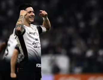 Futebol: Grêmio fica na frente do placar duas vezes, mas Corinthians busca empate