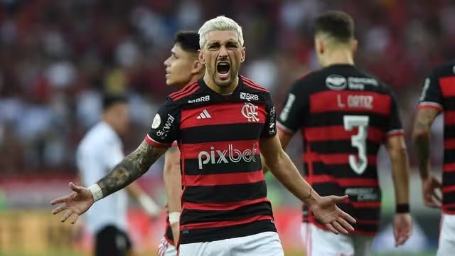 Futebol: Veja um resumo da rodada e a tabela do Brasileirão