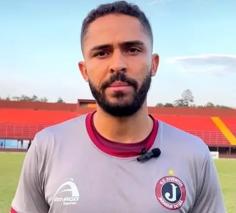 Futebol: “Paciência, sabedoria e a experiência nos fizeram vencer”, diz Gabriel Costa