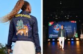 Olimpíadas Paris 2024: Pódio dos uniformes e um show de cultura