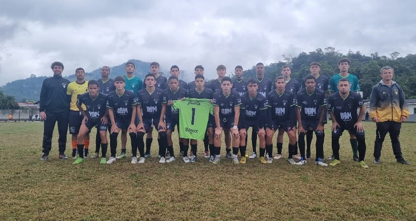 Futebol: Classificado, SC Jaraguá sub-20 faz semifinal neste sábado (20)