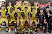 Futsal: Jaraguá é campeão da Supercopa América sub-15