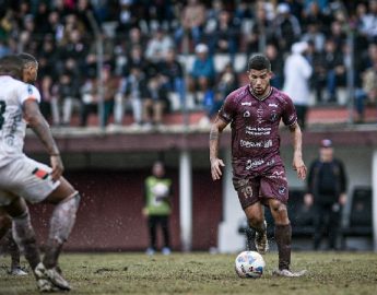 Futebol: Conselho Técnico da Série B do estadual será no dia 27 de novembro