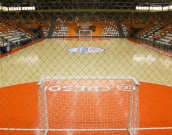 Futsal: Carlos Barbosa será sede da final da LNF