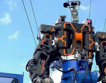 Robô humanoide começa a operar na manutenção de ferrovia japonesa