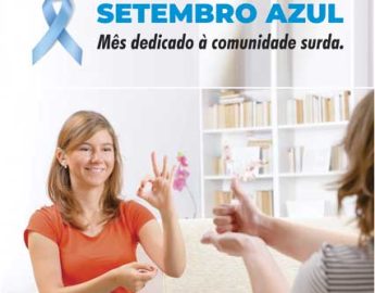 Dica de Saúde – SETEMBRO AZUL