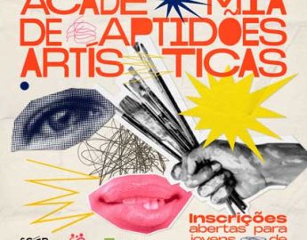 Projeto Academia de Aptidões Artísticas