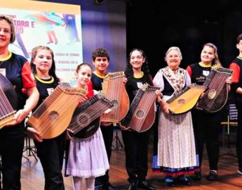 Neue Heimat realiza evento cultural na Vieirense com acesso livre