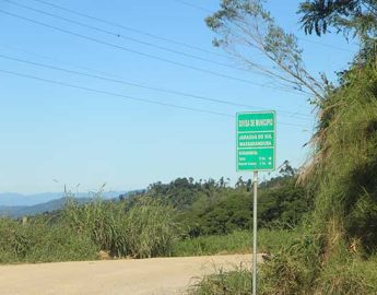 Massaranduba inicia pavimentação do trecho final da Estrada do Molha