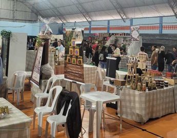 Feira Sabores de Guaramirim reabre na quarta-feira