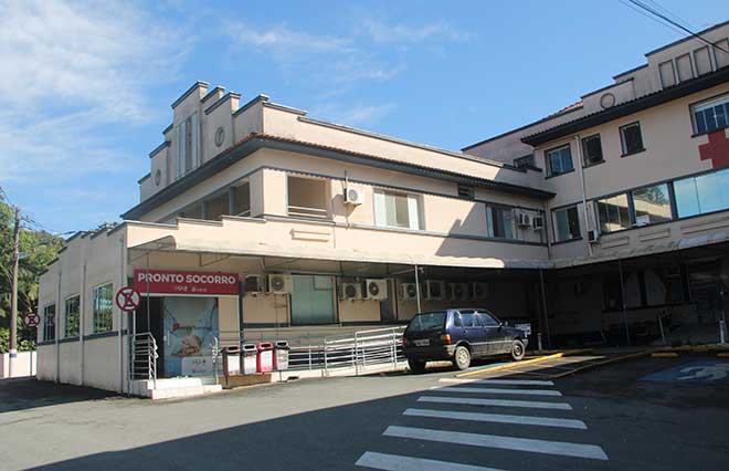 hospital