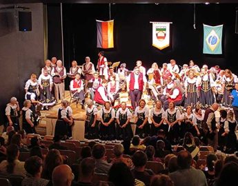 Juntos pela História: Jaraguá do Sul celebra 200 anos e agradece aos guardiões da memória