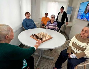 Hospital S. Antônio amplia segurança e assistência ao paciente idoso