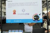 Molde.me, empresa jaraguaense, está no top 30 do prêmio SEBRAE Startups