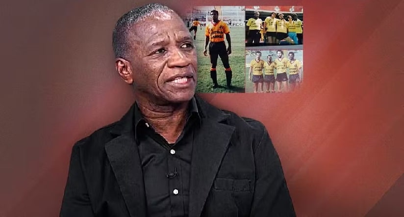 Futebol: Adílio, ídolo e campeão do mundo pelo Flamengo, morre aos 68 anos