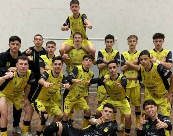 Futsal: Jaraguá representa Santa Catarina na Copa do Mundo sub-19