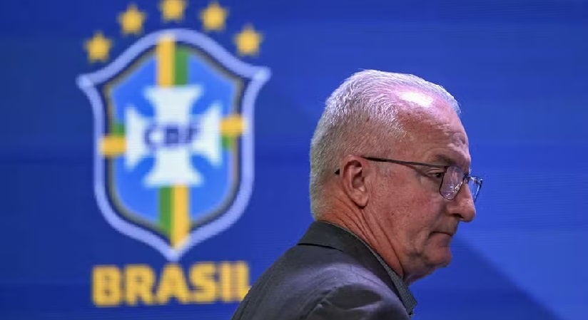 Futebol: Dorival Júnior anuncia convocados para jogos contra Equador e Paraguai