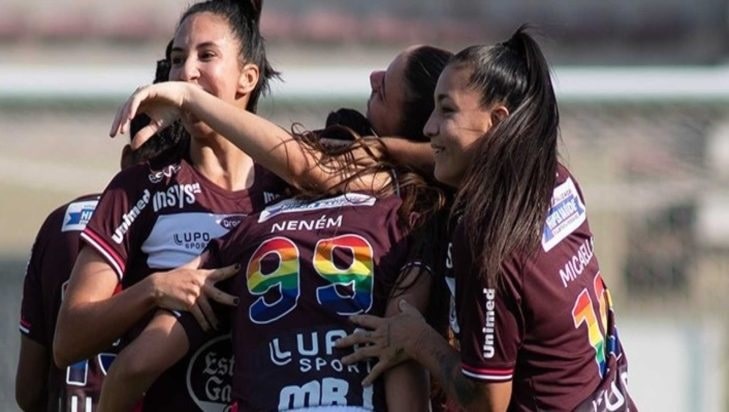 Futebol: Ferroviária elimina o Inter e vai à semifinal do Brasileirão Feminino