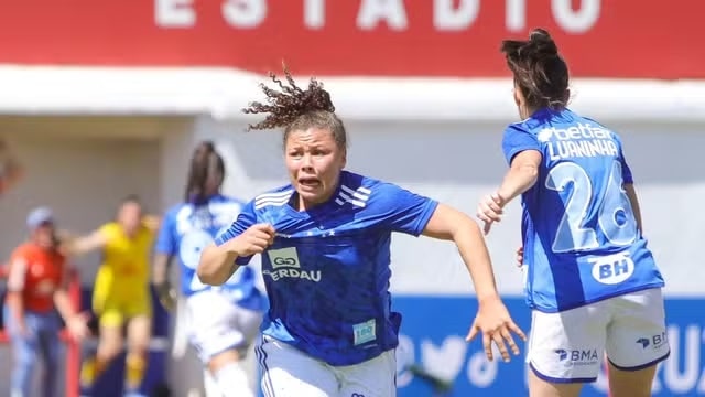 Futebol: Brasileirão Feminino fecha 14ª rodada