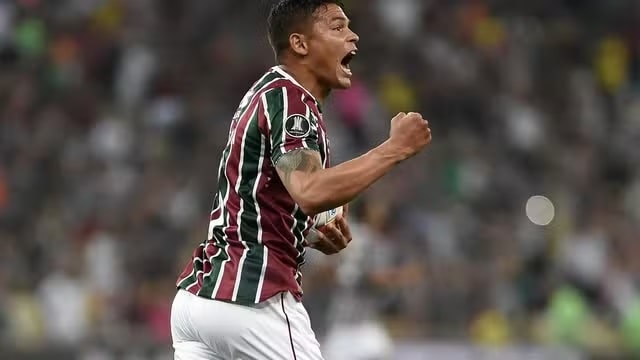 Futebol: Fluminense elimina o Grêmio nos pênaltis e avança às quartas de final