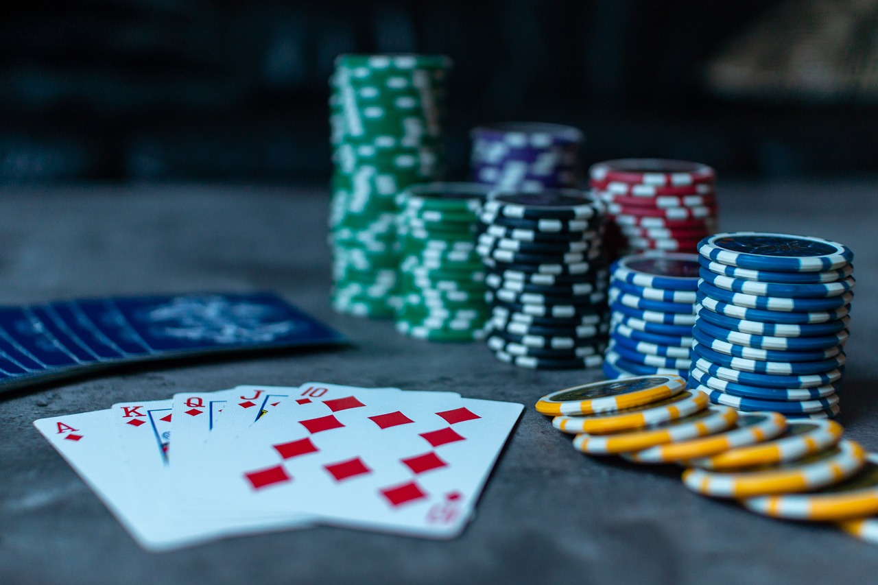 5 dicas para melhorar o seu jogo no poker