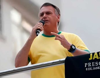 Política e Políticos – O “papai” Bolsonaro