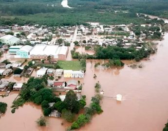 As catástrofes ambientais não deveriam ser surpresa para ninguém