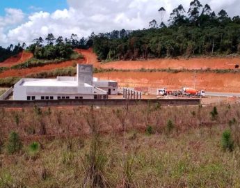 Novo centro infantil do bairro Corticeira está em fase de conclusão