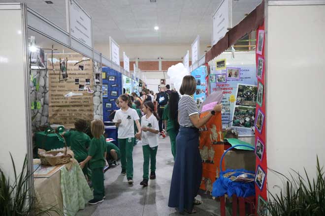 Feira