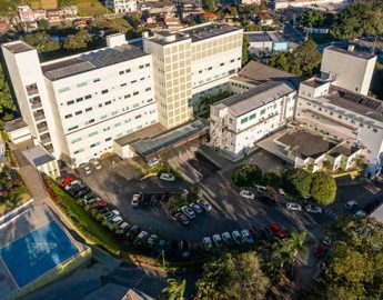 Sábado tem feijoada do Hospital Jaraguá no Beira Rio