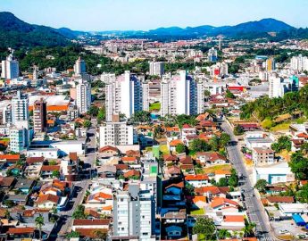 Jaraguá do Sul lidera levantamento como cidade mais segura do Brasil