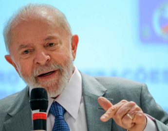 Lula prepara megaevento para entregar proposta de isenção do IR