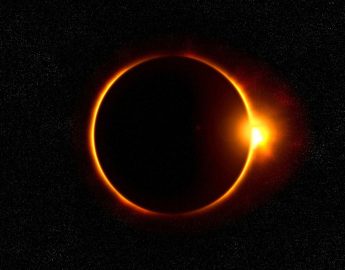 “Anel de fogo”: eclipse anular do sol poderá ser visto na Região Sul do Brasil