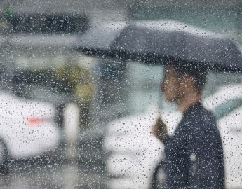 Chuva intensa e risco de alagamentos neste domingo e madrugada de segunda-feira (16)