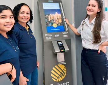 Celesc irá instalar mais de 100 totens de autoatendimento