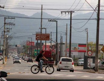 Semana Nacional do Trânsito chama condutores a uma reflexão