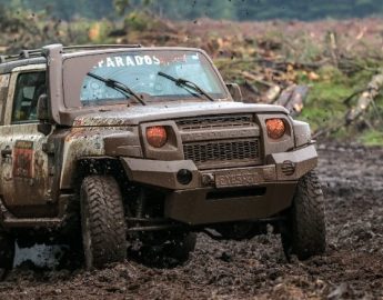 Automobilismo: Jaraguaenses estão confirmados no grid do 4º Aparados Off-Road