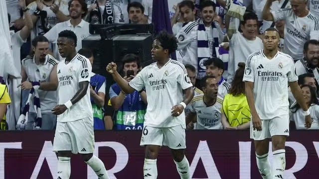 Champions League: Veja o resumo da rodada na competição europeia