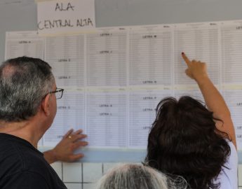 Concurso Público Educação de SC: segunda etapa será realizada neste domingo (29)