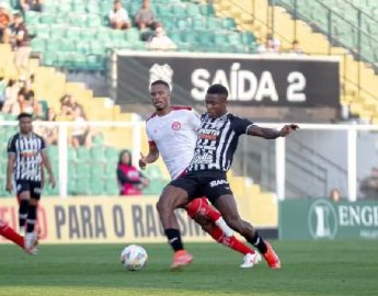 Futebol: Terceira rodada da Copa Santa Catarina é marcada por equilíbrio