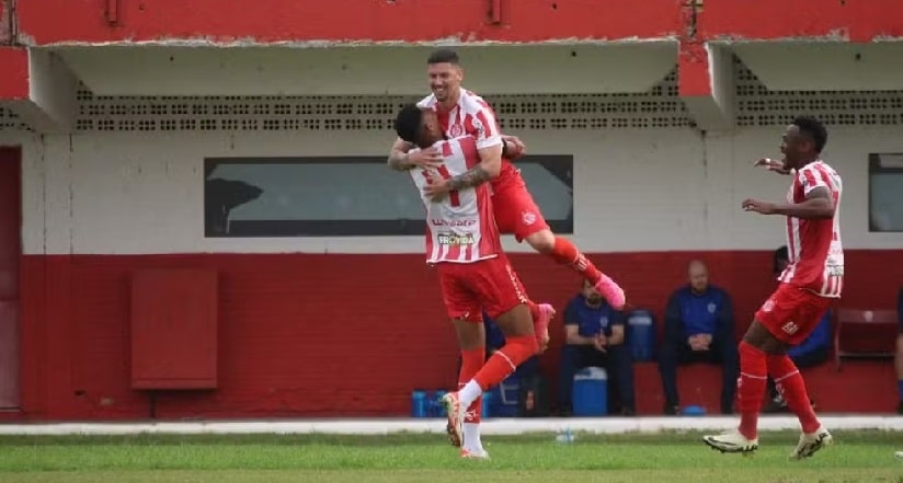 Futebol: Veja os resultados dos jogos da Copa Santa Catarina