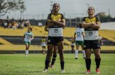 Futebol: Avaí Kindermann e Criciúma decidem o título do estadual feminino