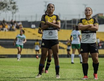 Futebol: Avaí Kindermann e Criciúma decidem o título do estadual feminino