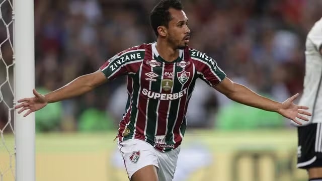 Futebol: Fluminense bate o Atlético-MG e abre vantagem nas quartas de final