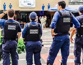 “Quase todo Prefeito deseja ter uma polícia  para chamar de sua”