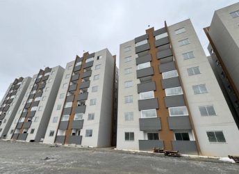 Vende-se apartamento novo Rau