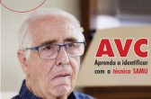 Dica Dr. Vicente – IDENTIFICANDO UM AVC